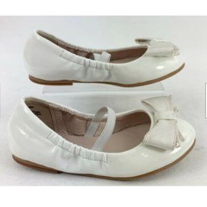 Ruby & Bloom Toddler/Little Girl's Ballet Flats